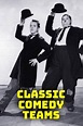 How to watch and stream Classic Comedy Teams - 1986 on Roku
