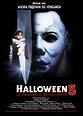 Halloween 5 - La venganza de Michael Myers - Película 1989 - SensaCine.com