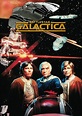 Battlestar Galactica (1978) | The Poster Database (TPDb) - The Best ...