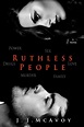 Read Ruthless People by J.J. McAvoy online free full book. China Edition