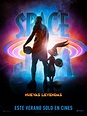 Space Jam: Nuevas leyendas - Película 2021 - SensaCine.com