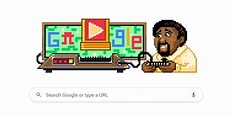 How to create your own games with today's Google Doodle