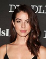 ADELAIDE KANE at Deadline Awards Season Kickoff Party in Los Angeles 10 ...