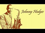 Johnny Hodges And His Orchestra – A Flower Is A Lovesome Thing ...