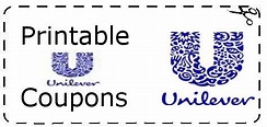 Printable Unilever Coupons: Save Big on Your Next Shopping!