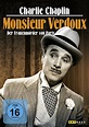 Charlie Chaplin - Monsieur Verdoux - Der Frauenmörder von Paris (1947 ...