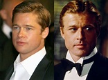 Brad Pitt vs. Robert Redford - Blu-ray Forum