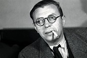A 40 años de la muerte de Jean-Paul Sartre - Gaceta UNAM