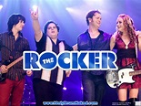 'The Rocker' Cast: 10 Years Later - Crooked Llama News