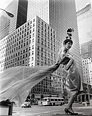 “Fashion Climbing”: las memorias del icónico fotógrafo Bill Cunningham