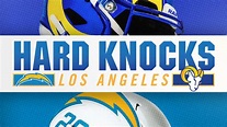 HBO releases 'Hard Knocks: Los Angeles' trailer ahead of debut