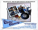 The Chicken Chronicles (1977) movie poster
