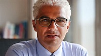 Ashok-Alexander Sridharan ist neuer Oberbürgermeister von Bonn