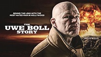F... You All: The Uwe Boll Story on Apple TV