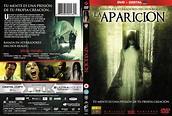 MOVIES WORLD: The Appearing (LA APARICION) DVD