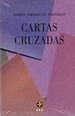 Cartas cruzadas by Darío Jaramillo Agudelo