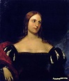 Teresa Gamba, Countess Guiccioli Artwork By William E. West Oil ...