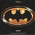 Batdance / 200 Balloons by Prince (Single; Warner Bros.; 921 272-2 ...
