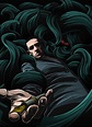 H.P. Lovecraft | 17th & Oak | PosterSpy