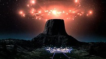 Road Trip! You Can Watch Steven Spielberg's CLOSE ENCOUNTERS OF THE ...