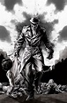 Rorschach (Character) - Comic Vine