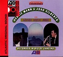 L'Ostia: Herbie Mann & Joao Gilberto - Recorded in Rio de Janeiro