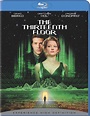 The Thirteenth Floor DVD Release Date October 5, 1999