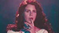 Ride [Music Video] - Lana Del Rey Photo (32489414) - Fanpop