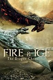 Fire & Ice - The Dragon Chronicles | Movies, Fire and ice, Poster