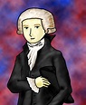 Maximilien Robespierre by Welx on DeviantArt