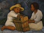 Diego Rivera: El artista que pintó al pueblo mexicano para los ...