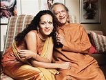 Ravi Shankar’s daughter accepts Grammy for late legend | The Express ...