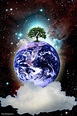 Earth Day ~ Mother Earth in 2020 | Mother earth, Earth, Art