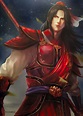 Zhou Yu | Legends of the Multi Universe Wiki | Fandom