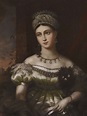 Princess Louise of Saxe-Gotha-Altenburg (1800–1831) - PICRYL Public ...