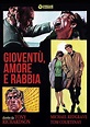 Gioventu', Amore E Rabbia [Italia] [DVD]: Amazon.es: Tom Courtenay ...