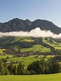 Das schönste Tal in Tirol | Alpbachtal Tourismus