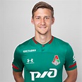 Dmitry ZHIVOGLYADOV | FC Lokomotiv Moscow