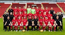 Aberdeen FC | 1st Team