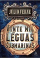 Vinte Mil Leguas Submarinas - Livraria da Vila