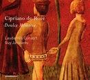 Cipriano de Rore: Doulce Mémoire - Laudantes Consort | TYQmusic