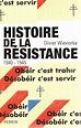 Comptes-rendus de lecture Histoire de la Résistance