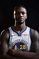 Alfonzo McKinnie takes ‘unique journey’ to roster spot with Warriors