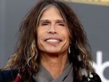 En fotos: ¡Increíble! Vocalista de Aerosmith rinde tributo a Venezuela ...