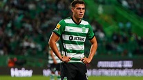 "The Rise of Manuel Ugarte: From Uruguay to Sporting Lisbon, and PSG's ...