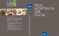 Pauli - Das Lehrbuch der Küche | Über Pauli