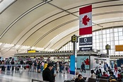 Toronto Pearson International Airport Guide