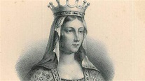 Adela de Saboya, La Saboyana que Nació para Ser Reina Consorte de ...