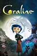 Coraline (2009) - Posters — The Movie Database (TMDB)