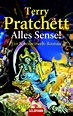 „Pratchett Terry, Alles Sense: Ein Scheibenwelt-Roman“ – Bücher ...